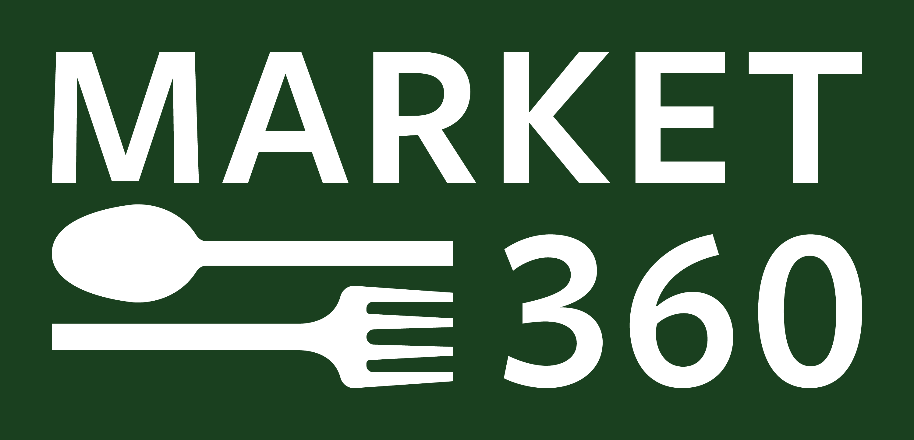 Market360 Logo
